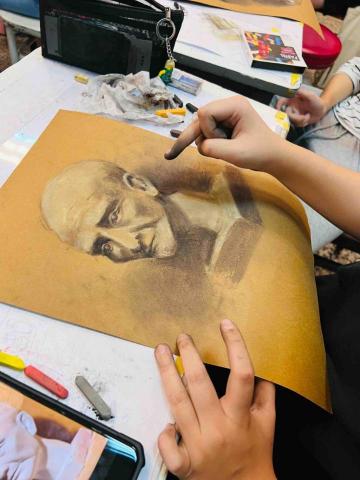 Liberty Land自由之境藝術工作室 - 