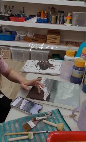 Liberty Land自由之境藝術工作室 - 