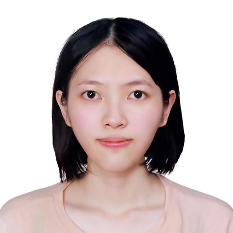 提供劉嘉雯服務的專家黃郁雯