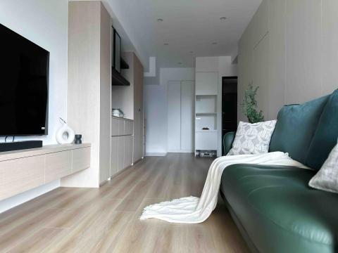 舒喜空間風格設計 - 