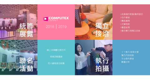 鄭宇晴 - 網路企劃 社群媒體平台