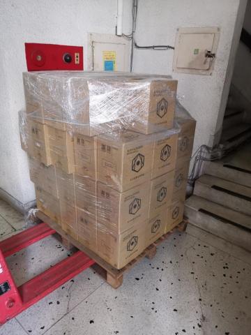 陳正倫 - 新竹送台北 一板酒