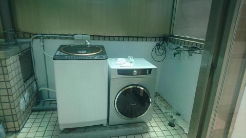 蘇 榮海 - 電路系統增設