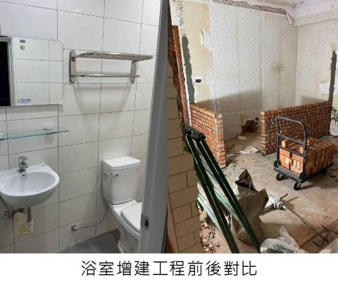 名雅統包企業 - 