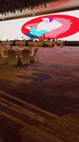 展藝燈光音響企業社 - 