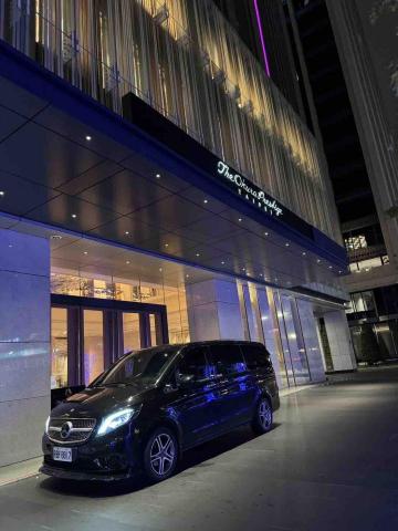 葉哲嘉 - 車輛外觀照