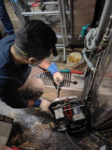 戶戶通-專業通水管 | 通馬桶 |各式水管堵塞 - 營業餐廳廚房地排管道疏通
0955-654-039 謝先生
加賴:電話搜尋 0955654039 戶戶通-專業通水管 | 通馬桶 |各式水管堵塞 - 營業餐廳廚房地排管道疏通
0955-654-039 謝先生
加賴:電話搜尋 0955654039