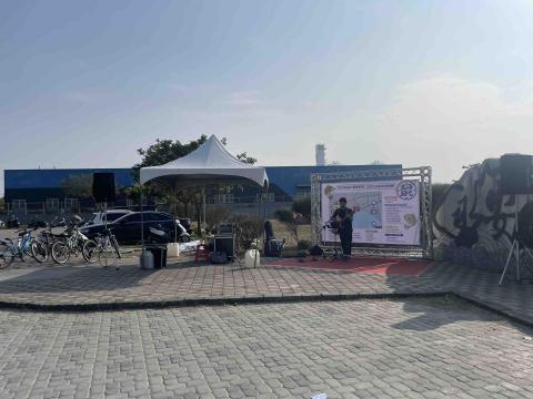 展藝燈光音響企業社 - 