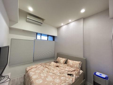 阿得窗簾 - 風琴簾(蜂巢簾)