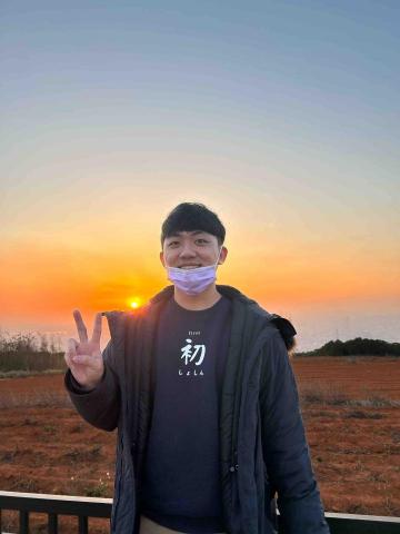 提供123心算服務的專家黃偉勳