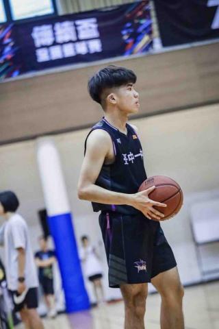 提供113學測考程服務的專家張宇翔