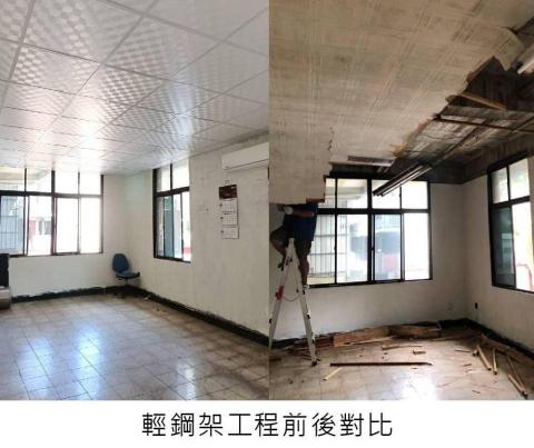 名雅統包企業 - 