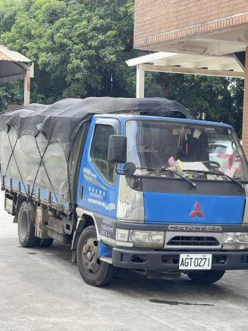 王俊強 - 合法清運 均有聯單 GPS定位