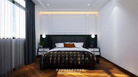 泰迪森設計裝修工程 - 