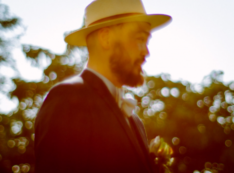 固米 攝影 - Zuiko OM 55mm f1.2 鏡頭拍攝