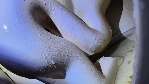 水電葉師傅 - 馬桶洩水倒灌啊，處理這個要訓練過