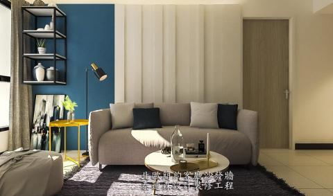 泰迪森設計裝修工程 - 