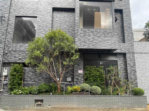 上善若水園藝景觀企業社 - 中壢私人庭院花台景觀規劃 上善若水園藝景觀企業社 - 中壢私人庭院花台景觀規劃