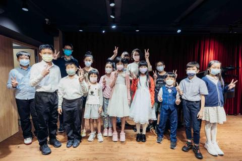 蔡老師音樂工作室 - 