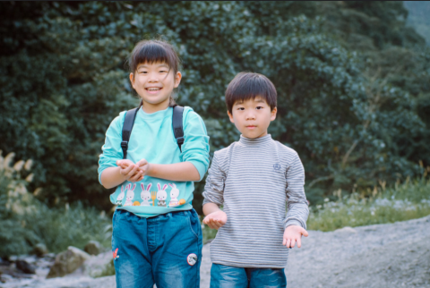 固米 攝影 - Zuiko OM 55mm f1.2 鏡頭拍攝