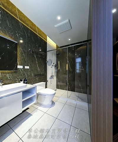 泰迪森設計裝修工程 - 