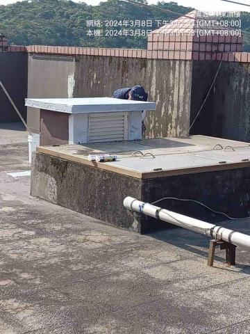 聖意防水工程 - 