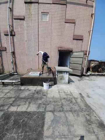 聖意防水工程 - 