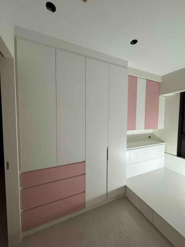 吉庾恩系統傢俱 - 妹妹房