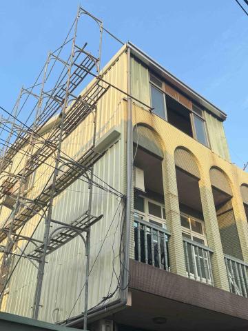 驛佳工程行 - 施工中