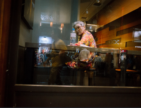 固米 攝影 - GR 拍攝