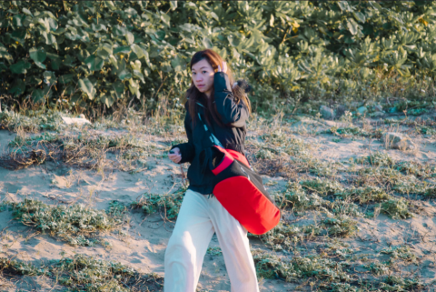 固米 攝影 - Jupiter-11 135mm F4 鏡頭拍攝