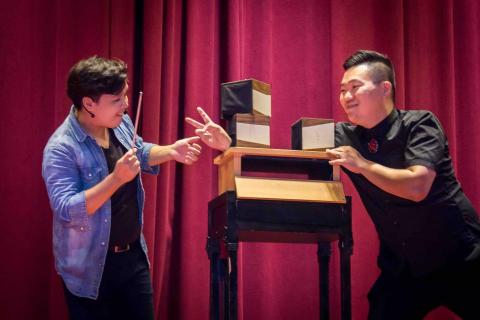 何致霖 -  何致霖 -