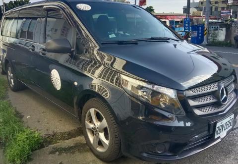 提供兼職司機彰化服務的專家沈永成