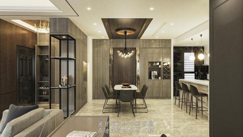 泰迪森設計裝修工程 - 