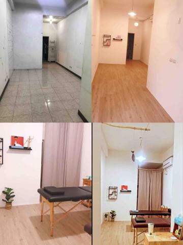 大熊居家整理美學 - 