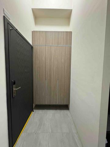 吉庾恩系統傢俱 - 玄關鞋櫃