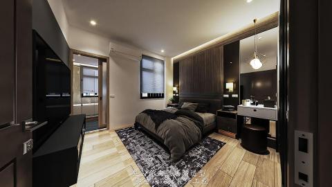 泰迪森設計裝修工程 - 