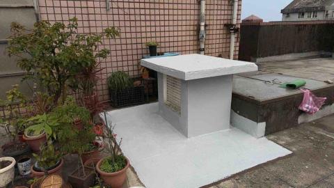 聖意防水工程 - 