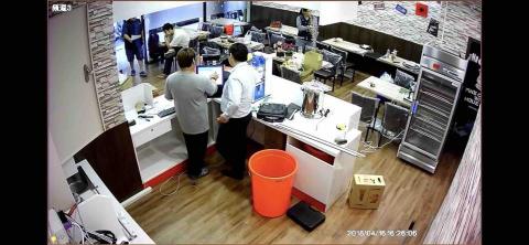 凱威系統工程有限公司 - 