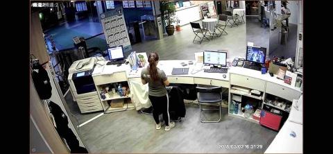 凱威系統工程有限公司 - 