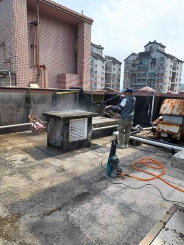 聖意防水工程 - 