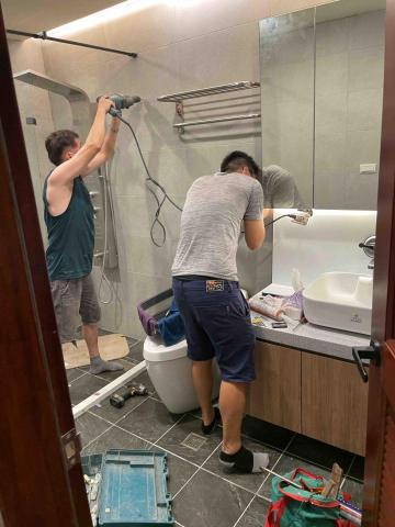 永昶室內裝修 - 