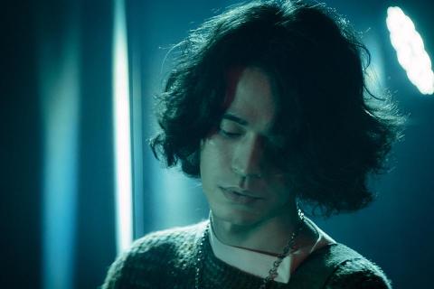 固米 攝影 - Zuiko OM 55mm f1.2 鏡頭拍攝