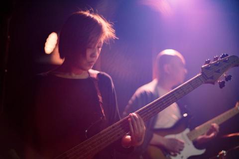 固米 攝影 - Zuiko OM 55mm f1.2 鏡頭拍攝