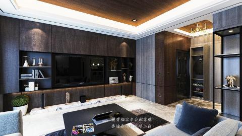 泰迪森設計裝修工程 - 