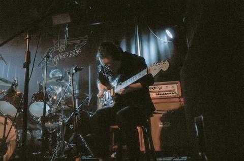 固米 攝影 - GR 拍攝