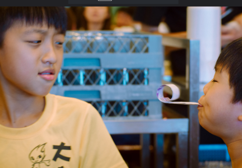 固米 攝影 - Zuiko OM 55mm f1.2 鏡頭拍攝