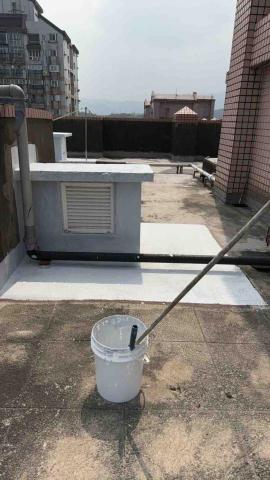 聖意防水工程 - 