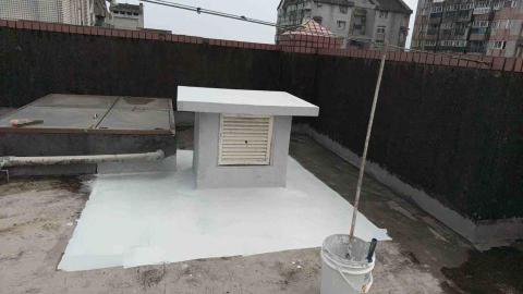 聖意防水工程 - 