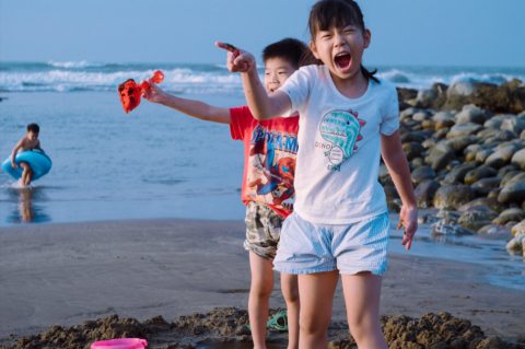 固米 攝影 - Industar 50-2 50mm F3.5 Tessar copy 鏡頭拍攝